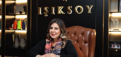 Işıksoy Tekstil, yeşil üretimle küresel rekabete hazırlanıyor