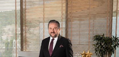 Hakan Kocaer: Zorlu koşullara rağmen kârlı büyümemizi sürdürdük