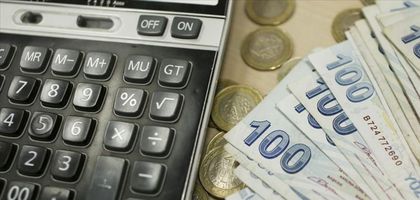 Gelir vergisi tarifesi ile vergi ve harç tutarlarına zam