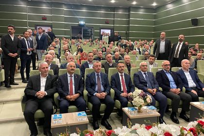 Gebze’de 2 bin 65 hak sahibi tapularına kavuştu