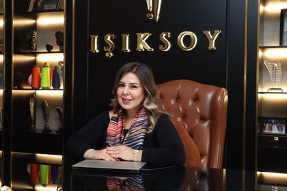 Işıksoy Tekstil, yeşil üretimle küresel rekabete hazırlanıyor