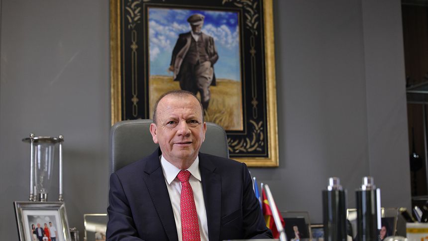 Özer Matlı: OVP’nin başarısı yapısal reformlarla mümkün