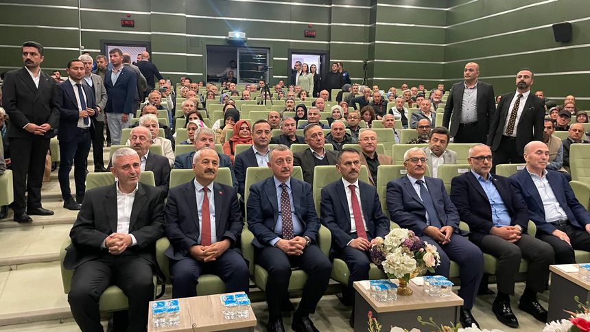 Gebze’de 2 bin 65 hak sahibi tapularına kavuştu