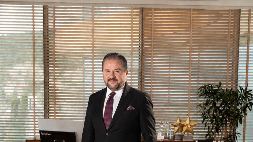 Hakan Kocaer: Zorlu koşullara rağmen kârlı büyümemizi sürdürdük