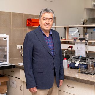 Yeşil Çevre’ye TÜRKAK akreditasyonu