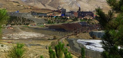 Madencilik izin yönetmeliği yürürlükten kaldırıldı