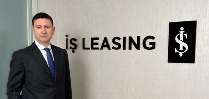  İş Leasing'den IFC ile 100 milyon dolarlık kredi anlaşması