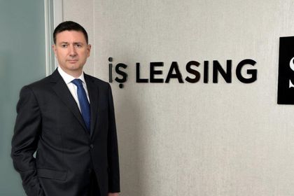  İş Leasing'den IFC ile 100 milyon dolarlık kredi anlaşması