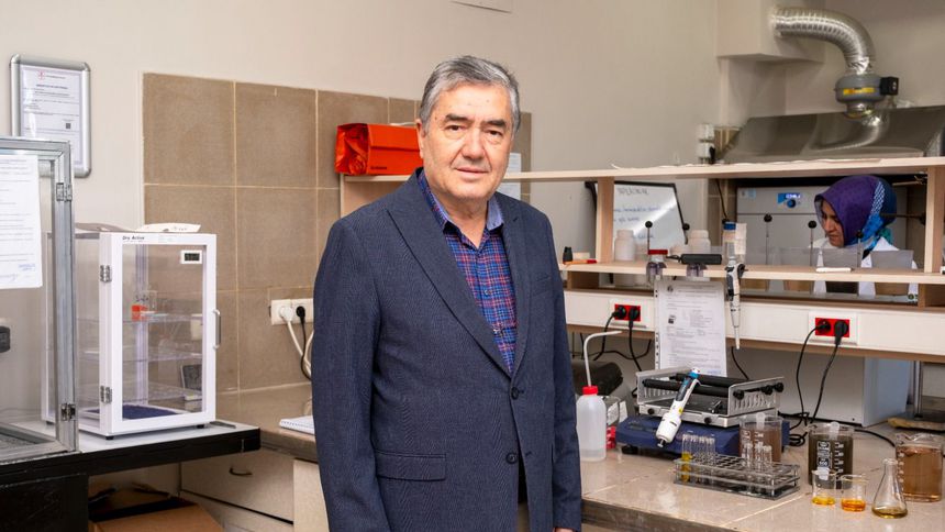 Yeşil Çevre’ye TÜRKAK akreditasyonu
