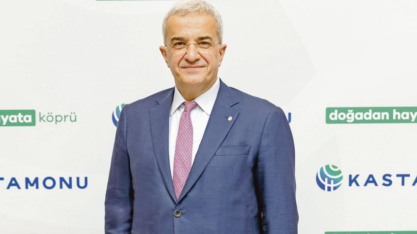 Kastamonu Entegre'den 70 milyon Euroluk yatırım planı