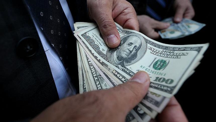 Özel sektörün yurt dışı kredi borcu 180 milyar dolar sınırında