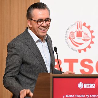 Bursa’nın üretim gücü yapay zekâ ile yeniden tanımlanıyor