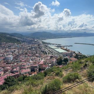 Giresun'dan 6 ayda 481 milyon dolarlık fındık ihracatı