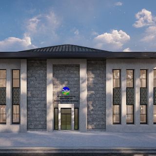 Sakarya’nın 6. Sosyal Gelişim Merkezi Karapürçek ilçesine yapılıyor
