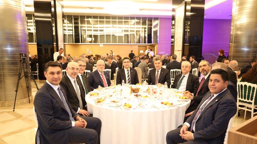 İktidar ve muhalefet ‘vergi reformunda’ uzlaştı