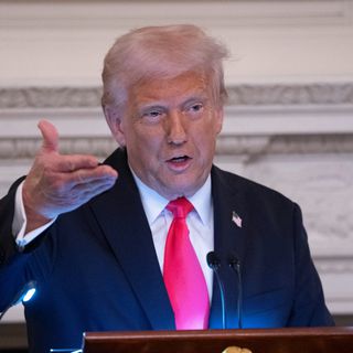 Trump küresel çelik sanayine meydan okuyor