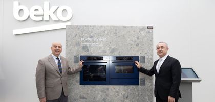 Yapay zeka ‘pişirme’yi yönetiyor, ankastre pazarı 19.6 milyar doları buluyor