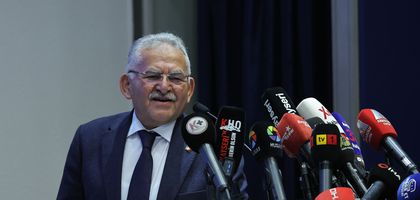 Kayseri, Türk Dünyası’nın başkenti olmaya hazırlanıyor