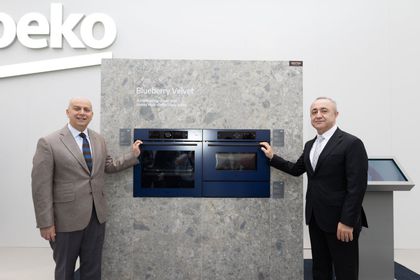 Yapay zeka ‘pişirme’yi yönetiyor, ankastre pazarı 19.6 milyar doları buluyor