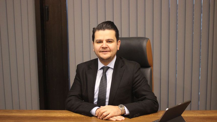 Erdi Altıntaş: Küresel riskler sigortayı stratejik hale getirdi