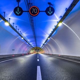 Bakan Uraloğlu: Avrasya Tüneli ekonomiye 9 yılda 2,6 milyar dolar katkı sağladı