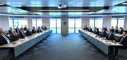 MESS teklifini güncelledi, TÜRK-METAL reddetti