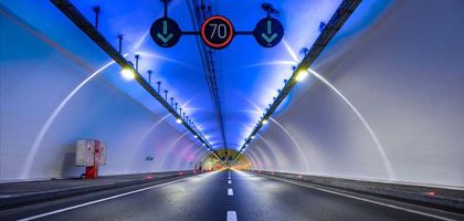 Uraloğlu: Avrasya Tüneli 180 milyon kez kullanıldı