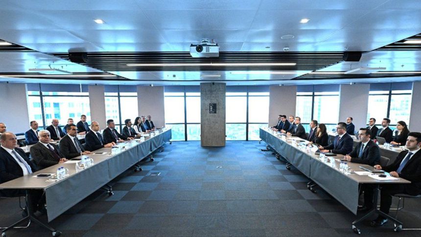 MESS teklifini güncelledi, TÜRK-METAL reddetti