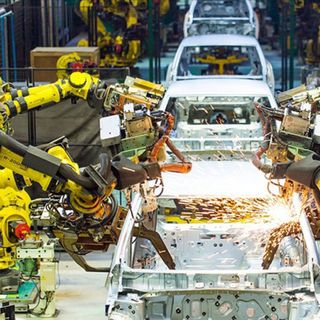 Sanayide 'Made in EU' uyarısı!