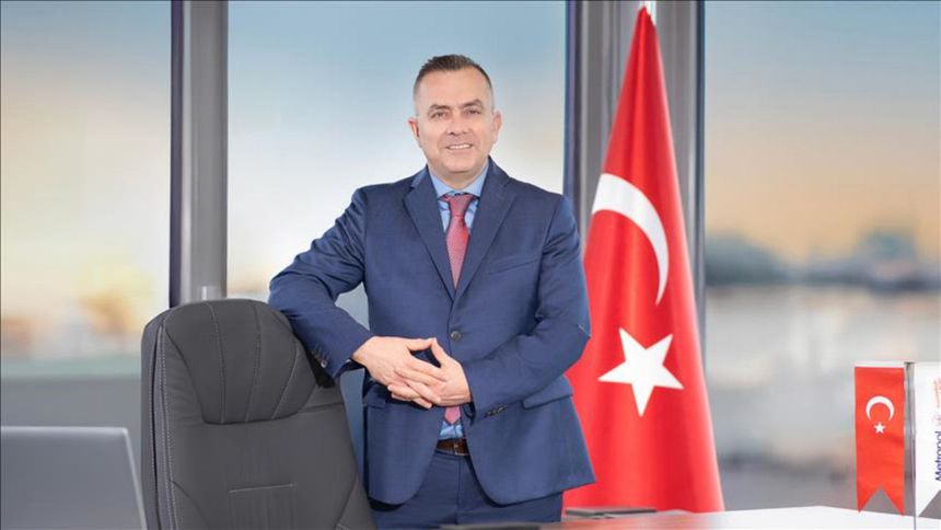 MetropolCard'ın halka arz süreci başlıyor