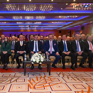 'ASO, Ankara'nın marka değerini artırıyor'