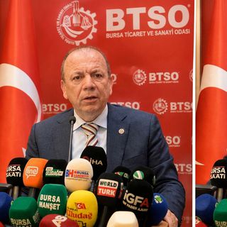 BTSO’da yeni dönem, eski hesaplar ve şeffaflık tartışmasıyla başladı