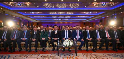 'ASO, Ankara'nın marka değerini artırıyor'