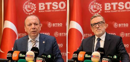 BTSO’da yeni dönem, eski hesaplar ve şeffaflık tartışmasıyla başladı