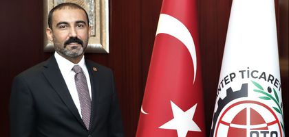 GTO Başkanı Yıldırım: Hedefimiz, rekabetçi ve sürdürülebilir ihracat yapısını güçlendirmek