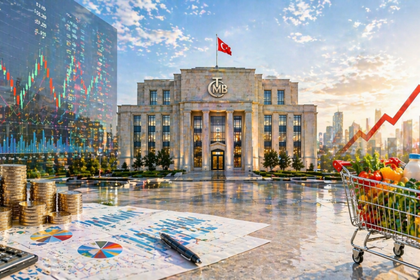 Belirsizlik ortamında merkez bankalarının yeni rolü ve TCMB kararı