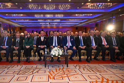 'ASO, Ankara'nın marka değerini artırıyor'