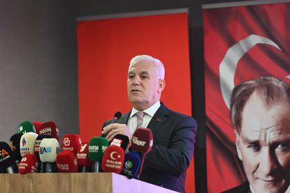 Bursa Büyükşehir, çiftçiye mazot desteği verecek