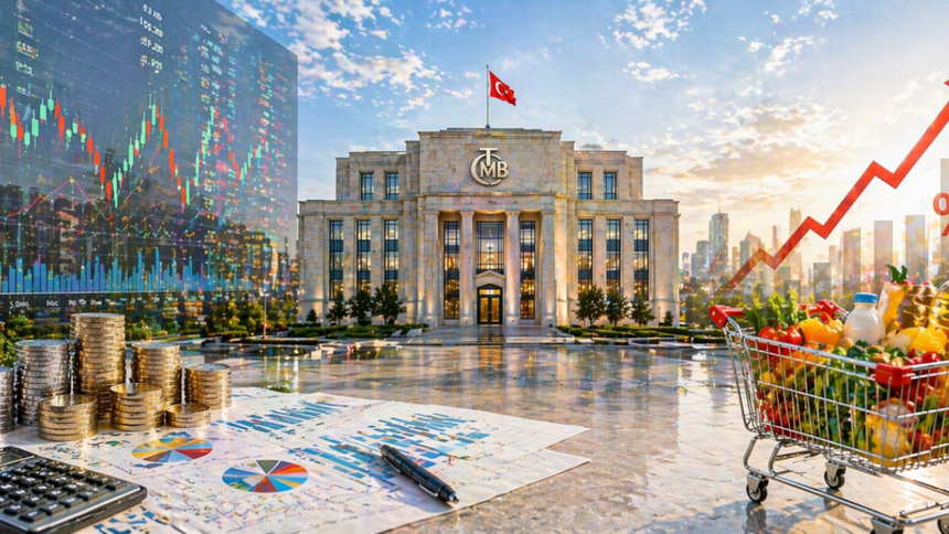 Belirsizlik ortamında merkez bankalarının yeni rolü ve TCMB kararı
