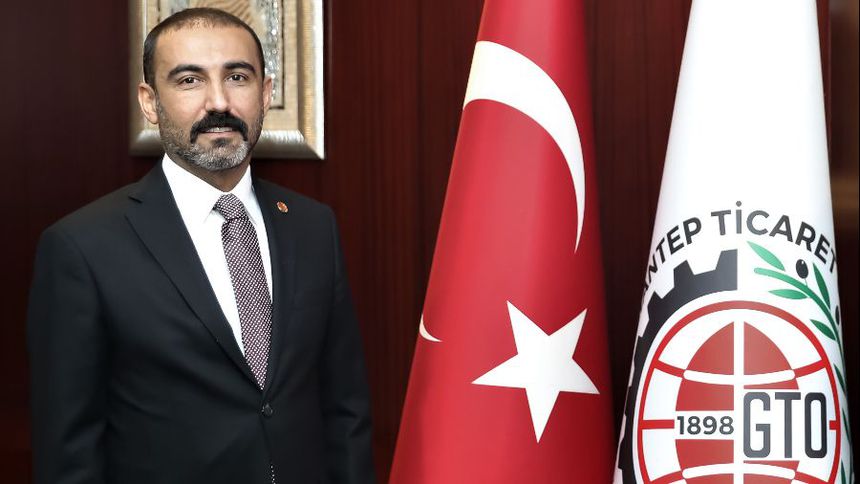 GTO Başkanı Yıldırım: Hedefimiz, rekabetçi ve sürdürülebilir ihracat yapısını güçlendirmek
