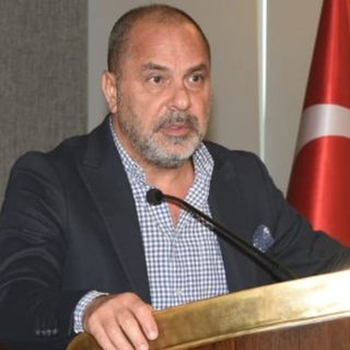 Yusuf Öztürk: İzmir'in önündeki en büyük engel ulaşım