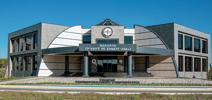 Sakarya TSO başkanlık seçimleri iptal edildi