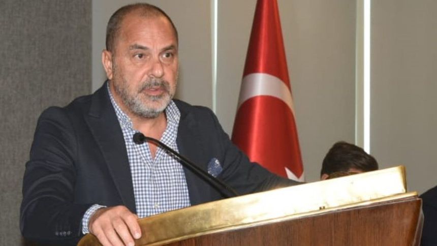 Yusuf Öztürk: İzmir'in önündeki en büyük engel ulaşım