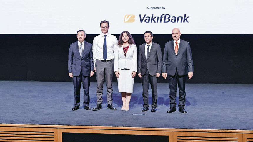 İklim hedefi yetmiyor, sermaye proje arıyor İklim hedefi yetmiyor, sermaye proje arıyor