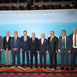 EİB, 4 yıllık 18,5 milyar dolar ihracat sendromundan bu ay kurtulacak