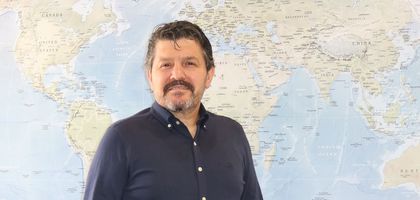 Anadolu Teknik Makina Sanayi global pazarlara odaklandı