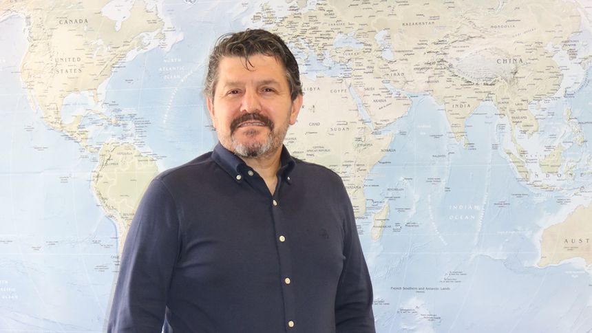 Anadolu Teknik Makina Sanayi global pazarlara odaklandı