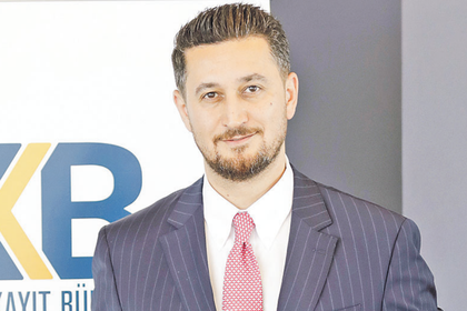 KKB’den sürdürülebilirliğin 'kredi notu': Greendeks