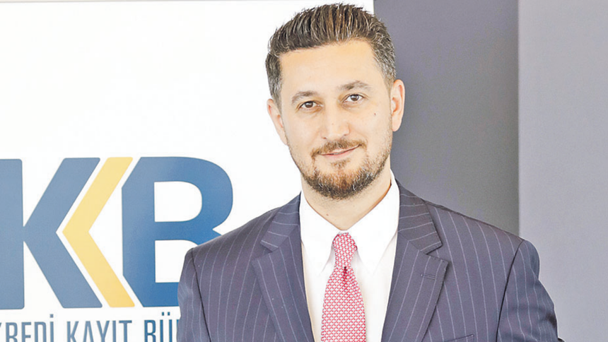 KKB’den sürdürülebilirliğin 'kredi notu': Greendeks