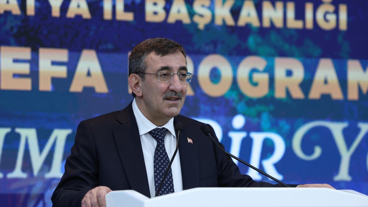 Yılmaz: 2026 Finansal Olarak Daha İyi Bir Yıl Olacak - finans news from NASIL BİR EKONOMİ MEDYA HABER BASIN A.Ş.